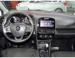 
										RENAULT CLIO LIMITED TCE 66KW (90CV) -18 full									