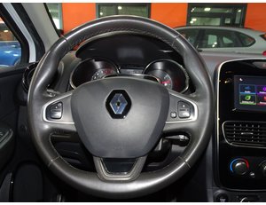 
										RENAULT CLIO LIMITED TCE 66KW (90CV) -18 full									