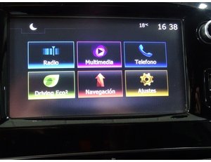 
										RENAULT CLIO LIMITED TCE 66KW (90CV) -18 full									