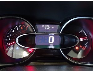 
										RENAULT CLIO LIMITED TCE 66KW (90CV) -18 full									