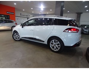
										RENAULT CLIO LIMITED TCE 66KW (90CV) -18 full									