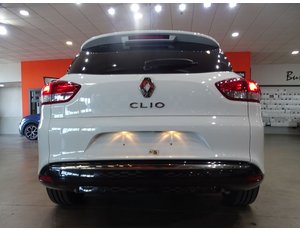 
										RENAULT CLIO LIMITED TCE 66KW (90CV) -18 full									