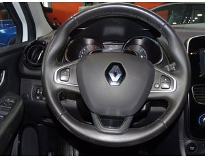 
										RENAULT CLIO LIMITED TCE 66KW (90CV) -18 full									