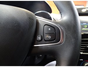 
										RENAULT CLIO LIMITED TCE 66KW (90CV) -18 full									