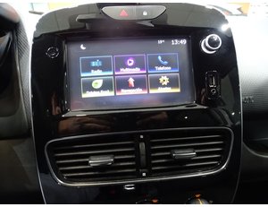 
										RENAULT CLIO LIMITED TCE 66KW (90CV) -18 full									