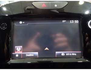 
										RENAULT CLIO LIMITED TCE 66KW (90CV) -18 full									