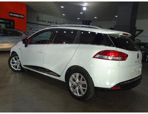 
										RENAULT CLIO LIMITED TCE 66KW (90CV) -18 full									
