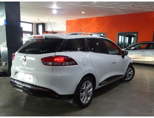 
										RENAULT CLIO LIMITED TCE 66KW (90CV) -18 full									