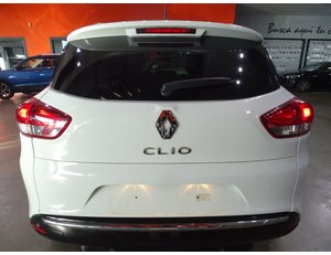 
										RENAULT CLIO LIMITED TCE 66KW (90CV) -18 full									