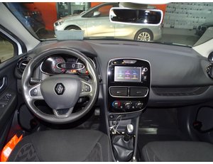 
										RENAULT CLIO LIMITED TCE 66KW (90CV) -18 full									