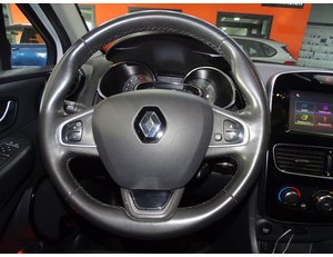 
										RENAULT CLIO LIMITED TCE 66KW (90CV) -18 full									