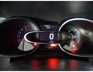 
										RENAULT CLIO LIMITED TCE 66KW (90CV) -18 full									