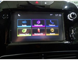 
										RENAULT CLIO LIMITED TCE 66KW (90CV) -18 full									