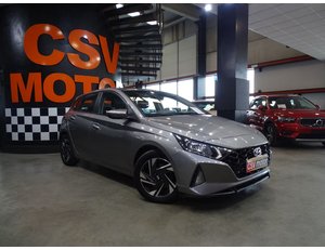 
										HYUNDAI I20 1.0 TGDI 74KW (100CV) KLASS full									