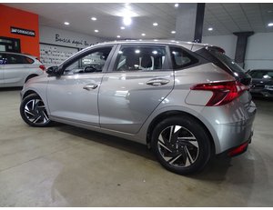 
										HYUNDAI I20 1.0 TGDI 74KW (100CV) KLASS full									