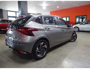 
										HYUNDAI I20 1.0 TGDI 74KW (100CV) KLASS full									