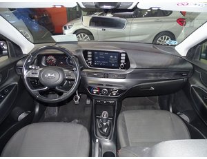 
										HYUNDAI I20 1.0 TGDI 74KW (100CV) KLASS full									