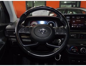 
										HYUNDAI I20 1.0 TGDI 74KW (100CV) KLASS full									