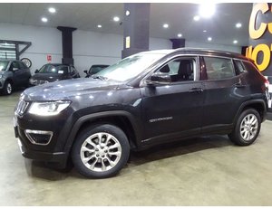 
										JEEP COMPASS 1.3 GSE 110KW (150CV) LIMITED DDCT 4X2 full									