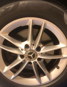 
										MERCEDES BENZ CLASE A MERCEDES A 180 D full									