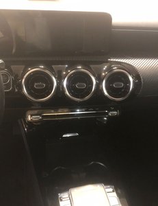
										MERCEDES BENZ CLASE A MERCEDES A 180 D full									
