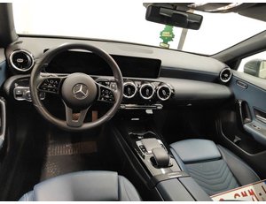 
										MERCEDES BENZ CLASE A MERCEDES A 180 D full									