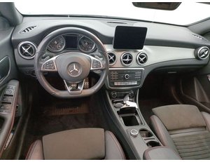 
										MERCEDES BENZ CLASE CLA MERCEDES CLA 180 full									
