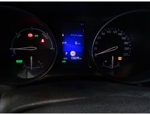 
										TOYOTA C-HR 1.8 125H ACTIVE full									