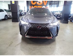 
										LEXUS UX 2.0 250H STYLE full									