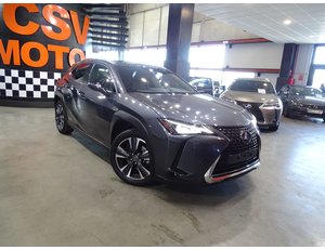 
										LEXUS UX 2.0 250H STYLE full									