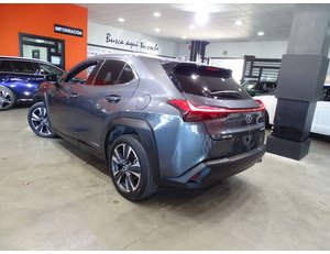 
										LEXUS UX 2.0 250H STYLE full									