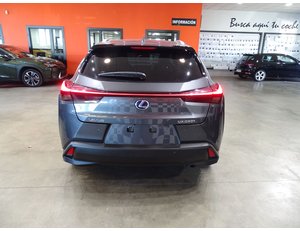 
										LEXUS UX 2.0 250H STYLE full									