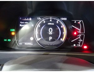
										LEXUS UX 2.0 250H STYLE full									