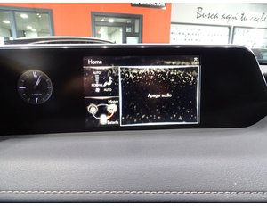 
										LEXUS UX 2.0 250H STYLE full									