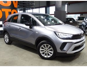 
										OPEL CROSSLAND 1.2 96KW (130CV) BUSINESS ELEGANCE TIENE 110CV full									