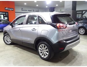 
										OPEL CROSSLAND 1.2 96KW (130CV) BUSINESS ELEGANCE TIENE 110CV full									