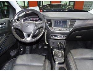 
										OPEL CROSSLAND 1.2 96KW (130CV) BUSINESS ELEGANCE TIENE 110CV full									