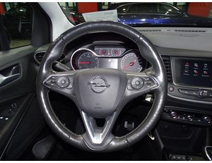 
										OPEL CROSSLAND 1.2 96KW (130CV) BUSINESS ELEGANCE TIENE 110CV full									
