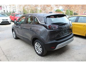 
										OPEL CROSSLAND 1.2 96KW (130CV) BUSINESS ELEGANCE TIENE 110CV full									