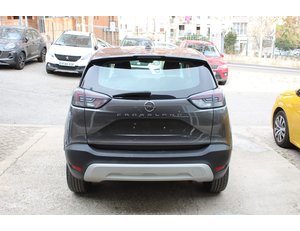 
										OPEL CROSSLAND 1.2 96KW (130CV) BUSINESS ELEGANCE TIENE 110CV full									