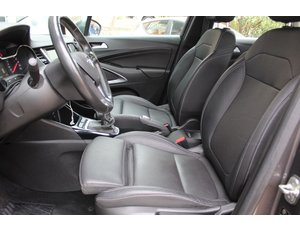 
										OPEL CROSSLAND 1.2 96KW (130CV) BUSINESS ELEGANCE TIENE 110CV full									