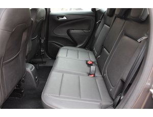 
										OPEL CROSSLAND 1.2 96KW (130CV) BUSINESS ELEGANCE TIENE 110CV full									