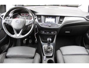 
										OPEL CROSSLAND 1.2 96KW (130CV) BUSINESS ELEGANCE TIENE 110CV full									