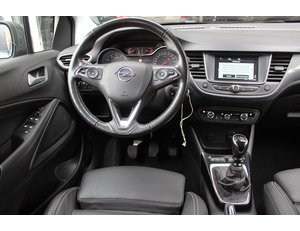 
										OPEL CROSSLAND 1.2 96KW (130CV) BUSINESS ELEGANCE TIENE 110CV full									