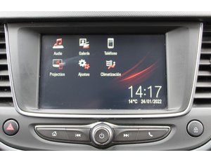 
										OPEL CROSSLAND 1.2 96KW (130CV) BUSINESS ELEGANCE TIENE 110CV full									