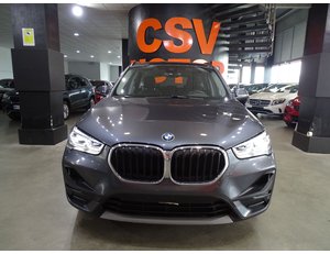 
										BMW X1 XDRIVE25E full									