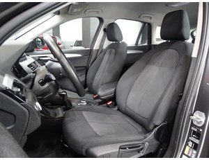 
										BMW X1 XDRIVE25E full									