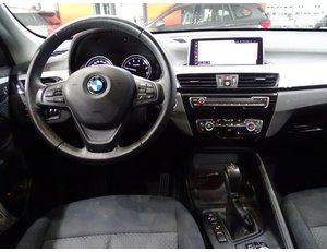 
										BMW X1 XDRIVE25E full									