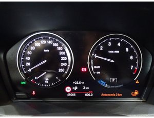 
										BMW X1 XDRIVE25E full									
