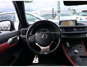 
										LEXUS CT 200H 1.8 200H F-SPORT full									